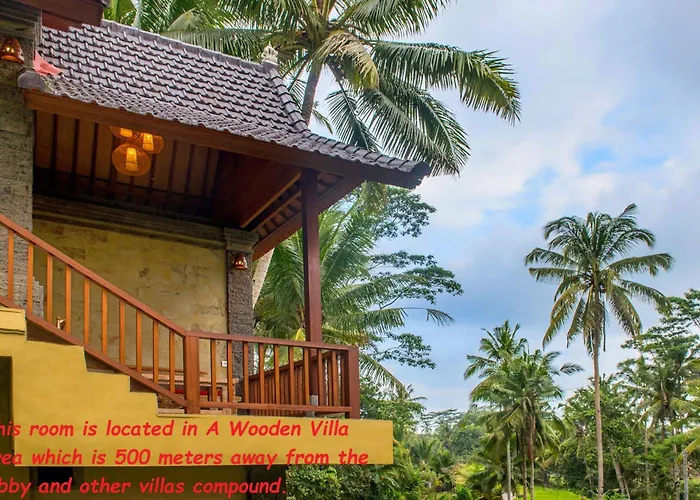 Alam Dania Cottage