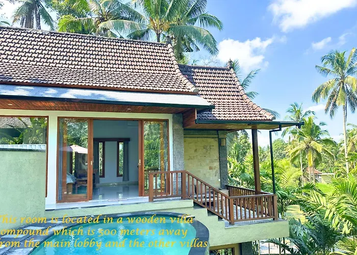 Alam Dania Cottage