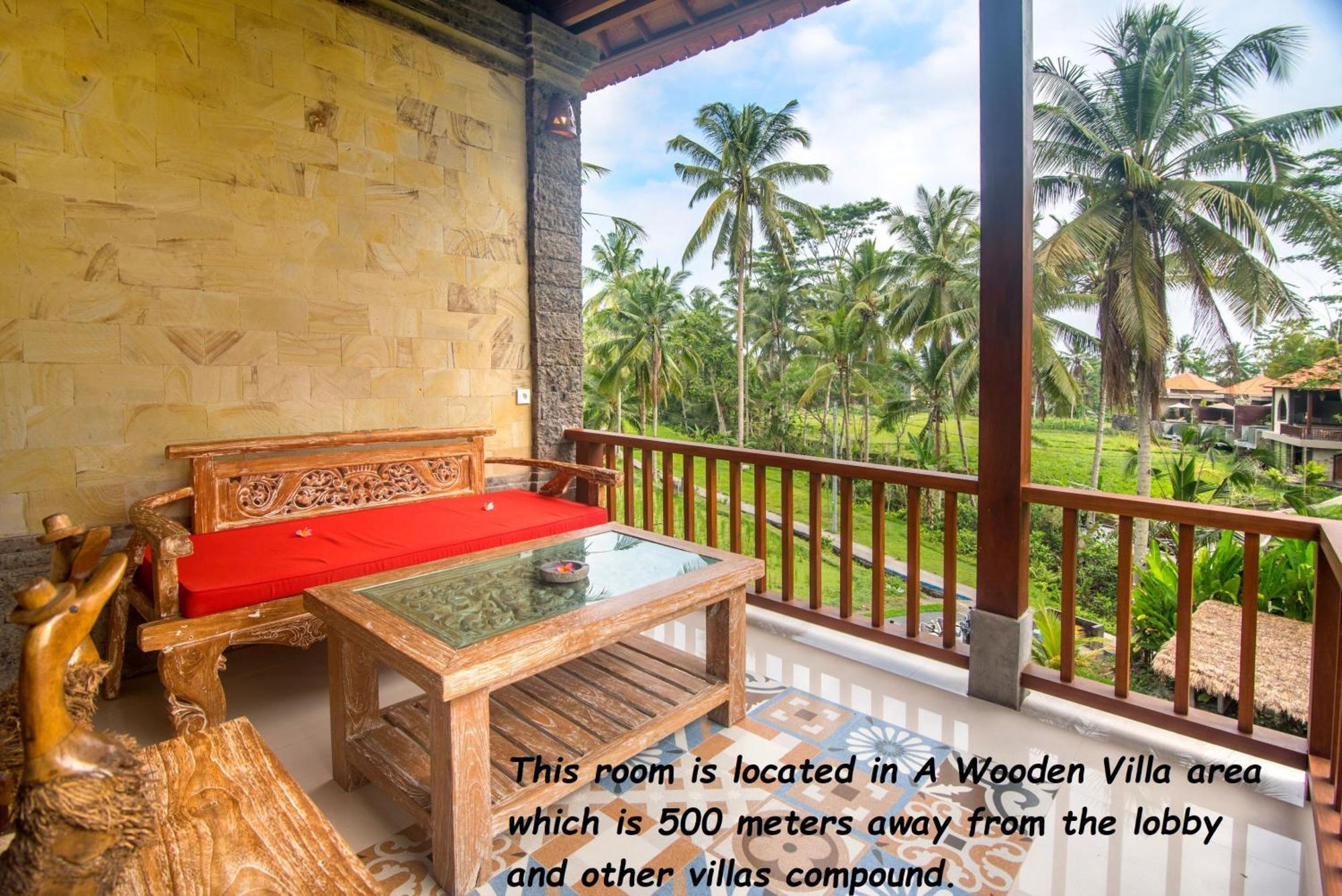 Alam Dania Holiday park