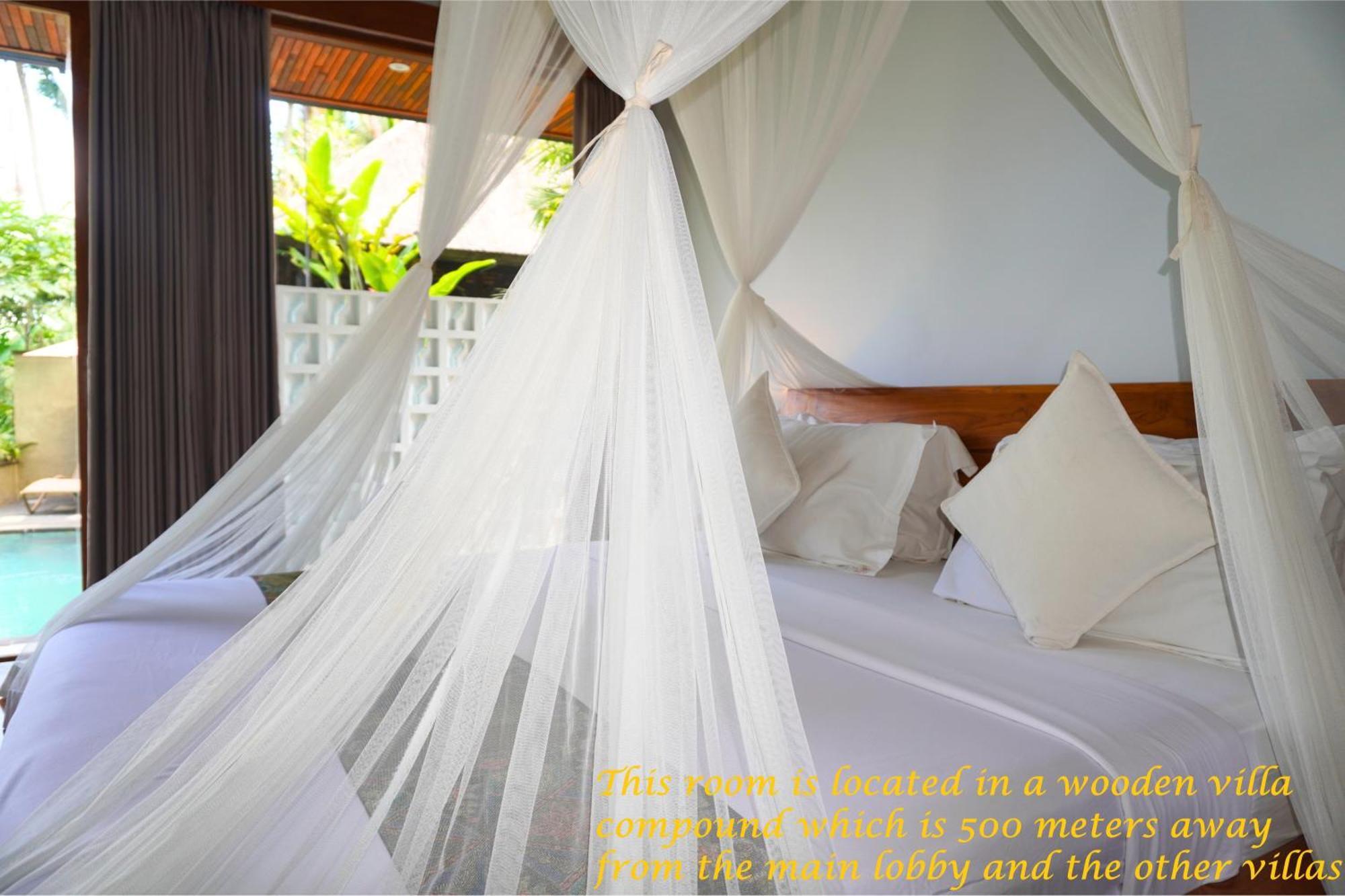 Alam Dania 4* Ubud (Bali)
