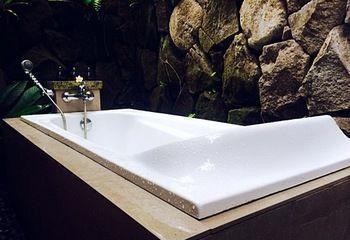 Holiday park Alam Dania Ubud (Bali)