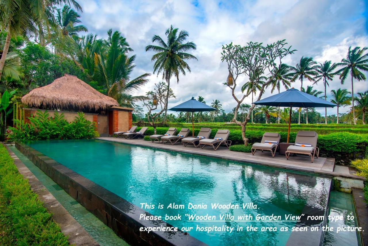 Alam Dania Taman liburan 4*