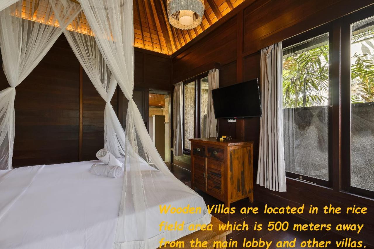 Vakantiepark Alam Dania Ubud