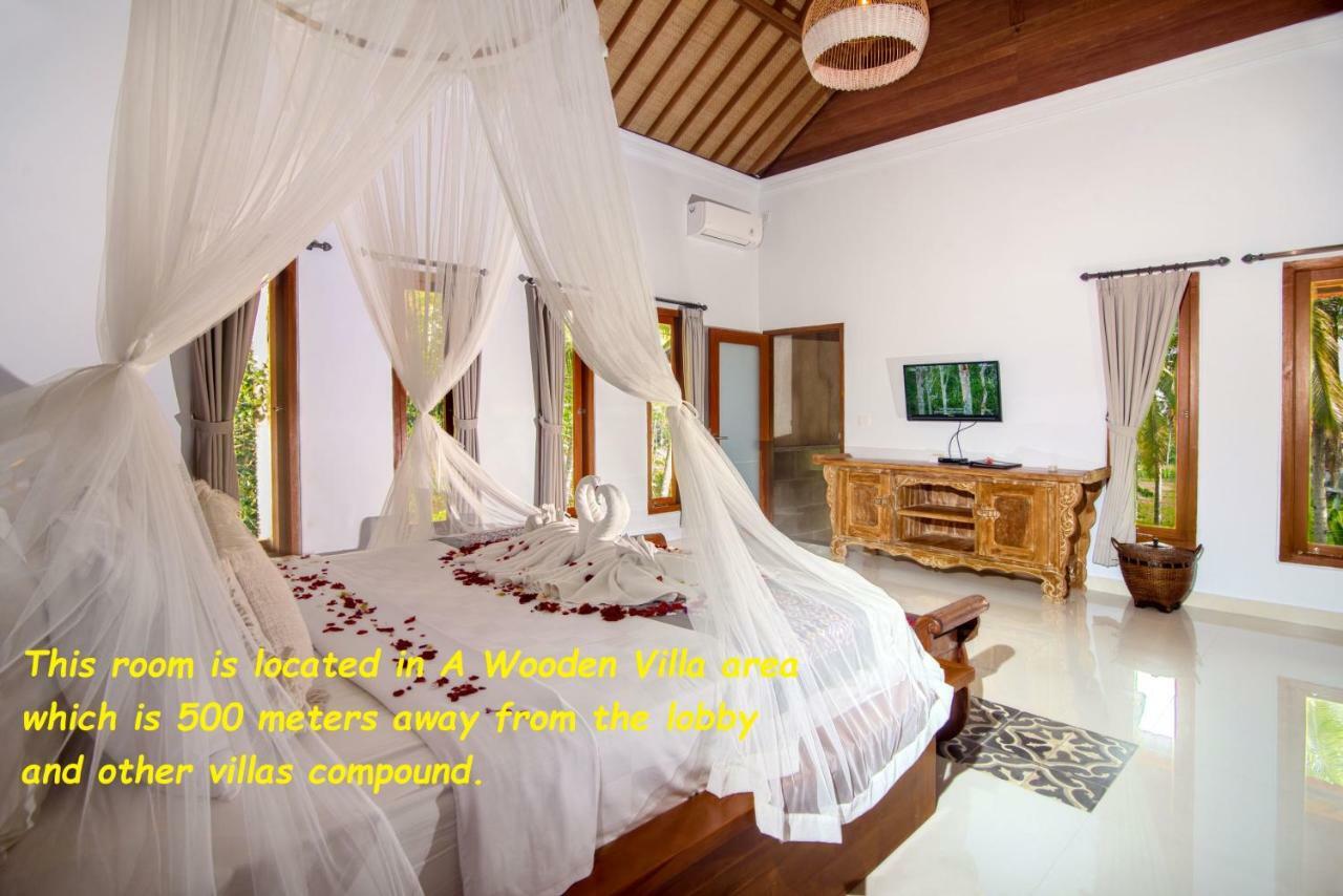 Vakantiepark Alam Dania 4*